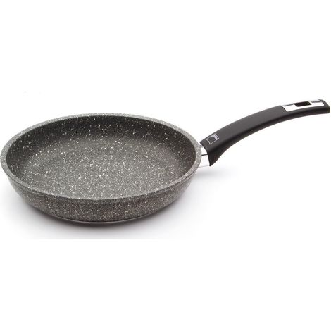 Giannini La Pietra padella 24 cm induzione (1/5)