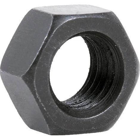 Sechskantmutter cofan din-934 c-8 m-10 300 Stück metrisch kompatibel