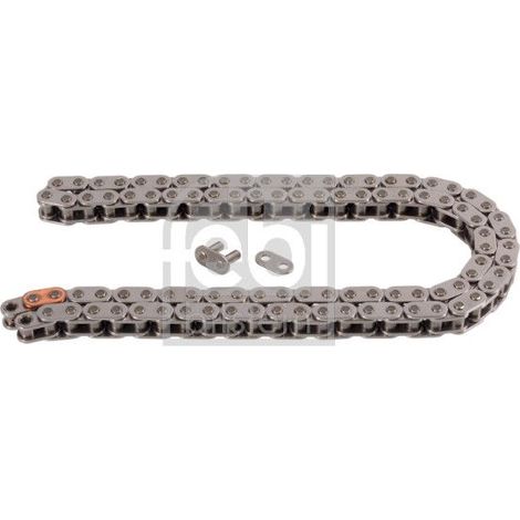 Chaîne de distribution FEBI BILSTEIN 25444 MERCEDES-BENZ 000 993 46 76