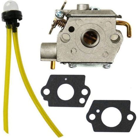 Carburateur de tondeuse WT-827 C1U-P10A C1U-P14A WT-454 WT-539 105R 132R (1/5)