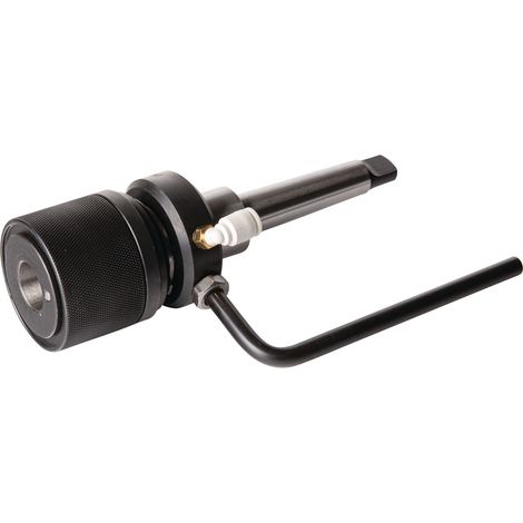 OPTIMUM Schnellwechselfutter MK 2