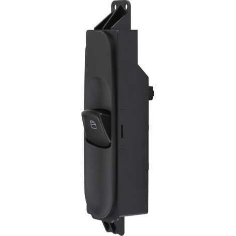 Mercedes-Benz W639 Vito Rechter elektrischer Fensterheberschalter Teilenummer 6395451413 (1/5)