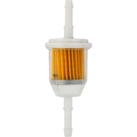 (Color : 10pc)Filtre à Essence for GY20709 25 050 22-S E7187-82150 715960 149220601 AM116304 Filtre à Essence en Ligne (1/5)