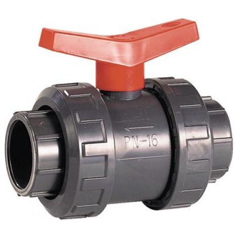 VANNE A COLLER D50 23126 FLUIDRA COMMERCIAL 23126