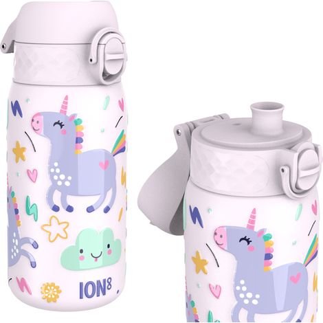 ION8 Doppelwandige Flasche I8TS320PPUNIC Unicorns (1/5)