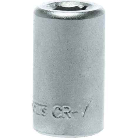 Adaptador 1/4" para puntas 1/4" hex TENGTOOLS (1/2)