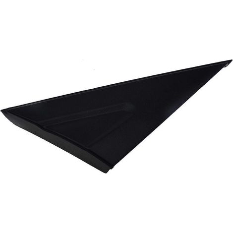 Moulure d'angle extérieure côté passager Delta pour Hyundai Accent i25 Solaris (1/5)