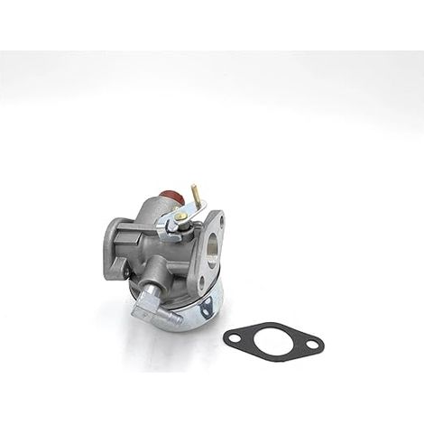 Carburateur adapté aux moteurs horizontaux Tecumseh les modèles incluent GEOTEC GEO35, GEO40, GEO50, GEO148 et GEO195. (1/5)