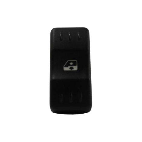 Commande Leve-glace Porte Avg DACIA Logan 4 P 05-08 [PRODUIT D'OCCASION]♻️6001546816 (1/3)