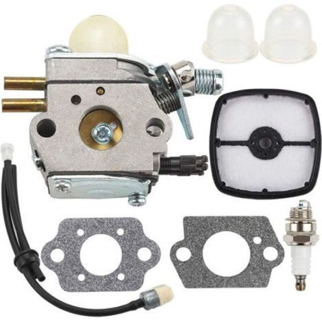Convient aux carburateurs C1U-K52 SRM2100 SHC1700 PE-2000 PE-2400 GT-2000 (1/5)