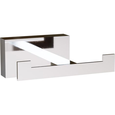 PORTA ASCIUGAMANI REA 205 OSTE CHROME