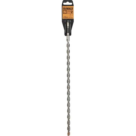 DEWALT Sds-Plus Extreme 2 Drill Bit 12 X 1000Mm