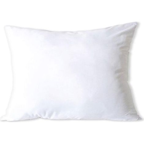 Oreiller Blanc 35 x 45 cm (1/2)