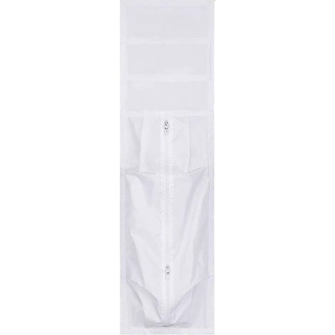 Joint d'étanchéité pour fenêtre de climatiseur portable, kit de ventilation pour unité de climatisation, facile à installer, kit de tuyau inclus. (1/4)