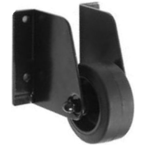 Roulette support pour portail diamètre 65 mm - TORBEL INDUSTRIE