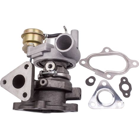 Turbo for Mitsubishi Pajero II 2.8L 4M40 TD04-12T Turbocompresor 49377-03031 (1/5)