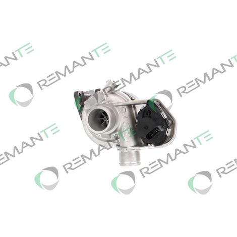Turbocompresseur, suralimentation REMANTE 003-002-004440R FORD 2011903 2022277