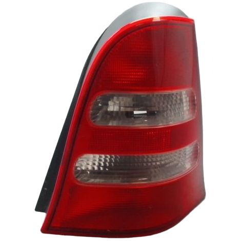 [PRODUIT D'OCCASION] Feu Arriere Droit MERCEDES Classe A ♻️ Ref Oe. 1688202864 - Garantie à vie (1/3)