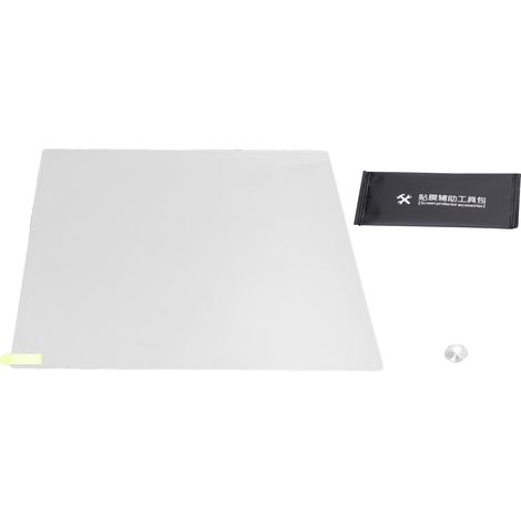 Verre trempé protection écran navigation remplacement pour Hyundai TUCSON 2021+ film vitre tactile (1/5)