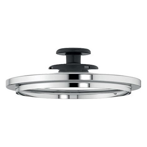 WMF coperchio pentola vetro manico cuociriso Kitchenminis 0415260011 0415260711