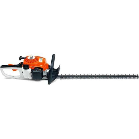 Tosaerba STIHL HS45, lunghezza lama arancione, 24"/60 cm