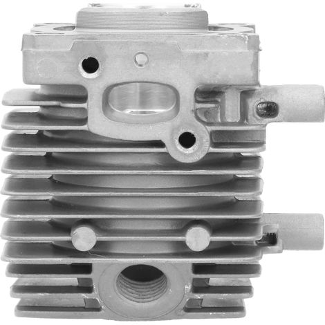 Bloc cylindre avec kit piston 6 pcs pour Stihl FC75 FC85 FH75 FR85 FS75 FS80 FS85 pièces outil jardin (1/5)