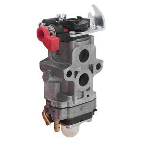 CARBURATORE KAWASAKI TJ 45 JAPAN Originale (1/2)
