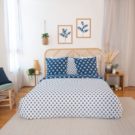 Parure de lit FLAVY 240x220 cm (1/5)