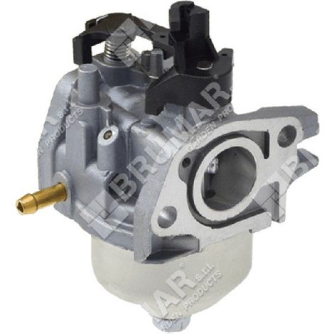 Carburatore a vaschetta per motozappe PROGREEN COMPATIBILE - 050846