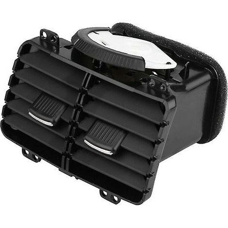 Conjunto de salida de aire acondicionado trasera para Golf 5 Mk5 y 6 Mk6 (1/5)