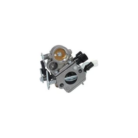 Carburateur pour Stihl MS211 MS211 tronçonneuse 2 Mix MS211C MS211Z MS211C-BE MS211C-BE Z MPN ZAMA C1Q-S268C C1Q-S269C C1Q-S119C C1Q-S120C 1139 120 0613 1139 120 0601 1139 120 0602 (1/4)