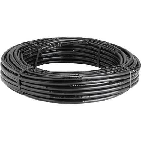 Tube goutte-à-goutte 1/2 m 50 Micro 90357 Claber