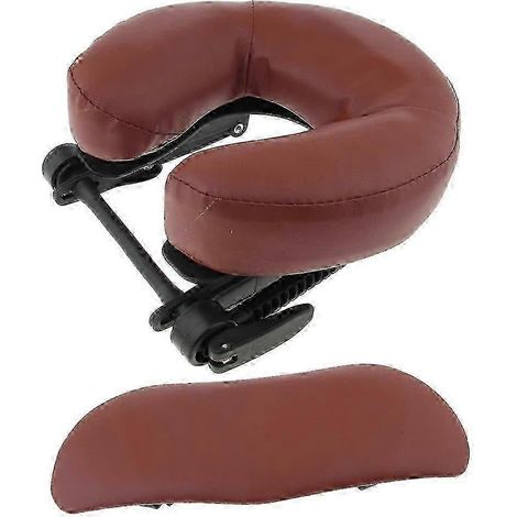 Table de massage avec appui-tête, fauteuil de spa pliable, coussin de plateforme-AquaForge (1/5)