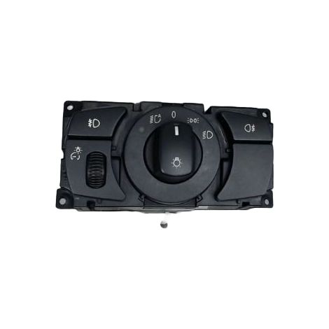 [PRODUIT D'OCCASION] Interieur Commande Phares BMW Serie 5 Berl. V Phase 1 (e60) 2003-2007 ♻️ Ref Oe. 61316918494 - Garantie à vie (1/3)