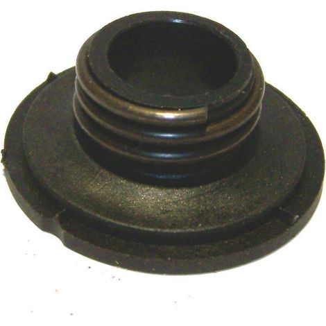 Vis sans fin de pompe à huile Husqvarna 340 345 350 445 450 (1/3)