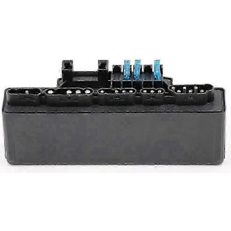 Relais de fusibles compatible avec Mercedes SLK R170 et Classe E W210