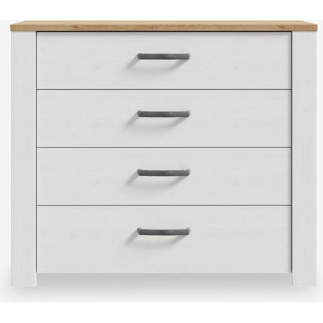 Valverde  Legno laminato - quercia Riviera/larice Sibiu (1/5)