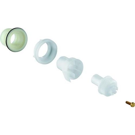 Grohe Anschlag 47124