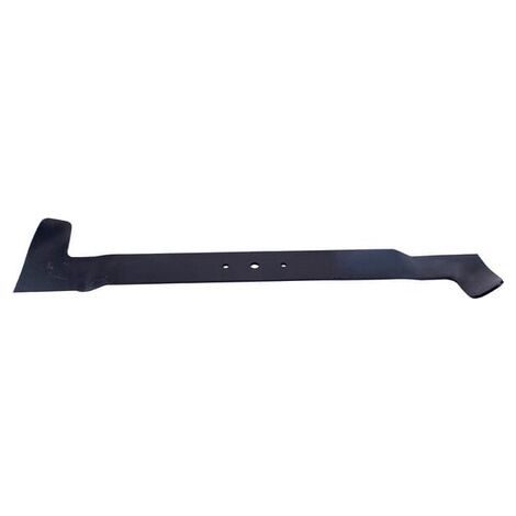 Lama dritta MTD 742-0819 - Lung. 62 cm (1/3)