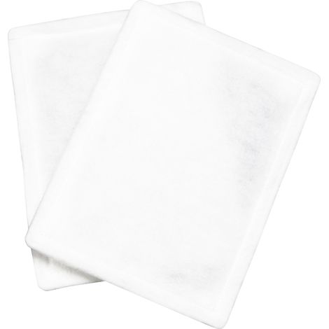 Brizz – Filtres G4 pour VMC PRIMOCOSY Atlantic – Remplacement made in France – Dimensions optimales pour filtration efficace – Entretien tous les 6 mois