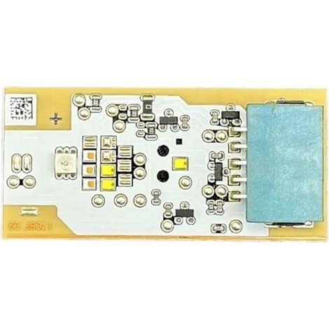 Phare À Ballast Au Xénon HID Phares LED De Voiture DRL, Puce (1/4)