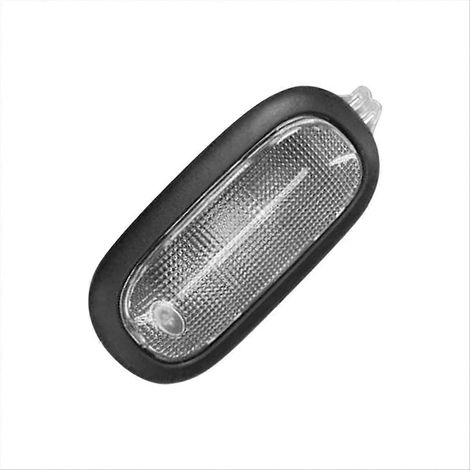Plafonnier arrière 5KQ79DX9AC pour JK 2011-2017 - Accessoires pour plafonnier arrière à LED (1/5)
