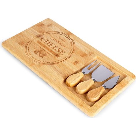TABLA QUESO CON CUCHILLOS (1/5)