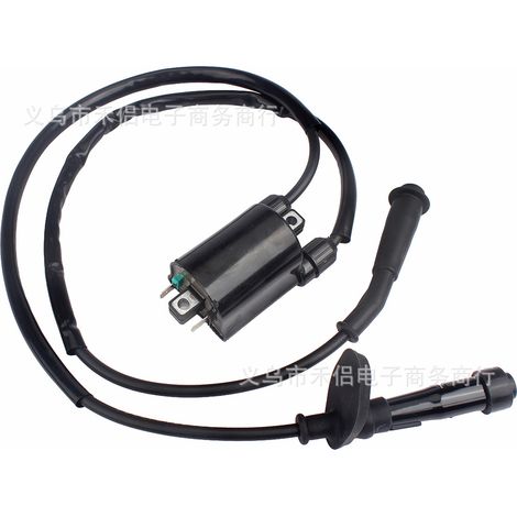 Zündspule 30510-MM8-003 passend für Honda Shadow VLX600 VT600 1988-2007 (1/5)