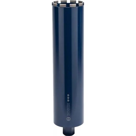 Bosch - Punta a corona diamantata, diametro 57 mm 2608601360