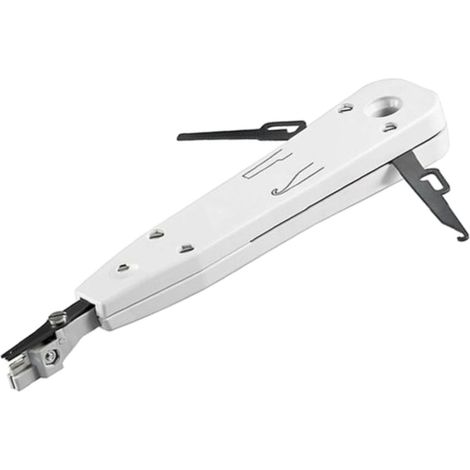 Einsteckwerkzeug phasak td 6415 automatische Drahtabschneidung Schlagkontrolle