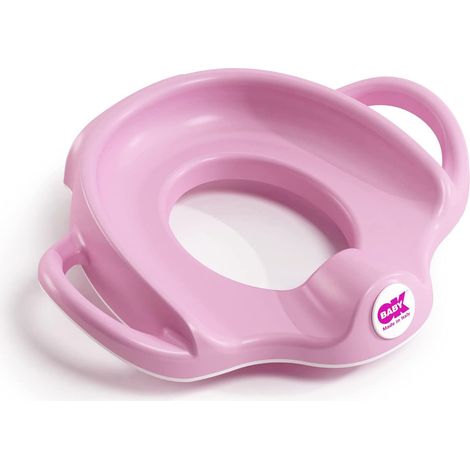 Okbaby Sofà - Reductor de Inodoro Rosa (1/5)