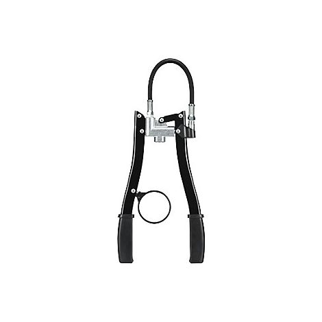 Pressol  engrasador  de  dos  manos  ZHFP  para  cartuchos  de  rosca  de  500  g  -  12  851 (1/2)