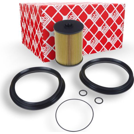 Filtro carburante FEBI BILSTAIN FE108931