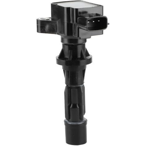 Bobina de encendido, accesorio para automóvil, bobina de encendido de repuesto L3G218100A, adecuada para 3 6 (1/5)